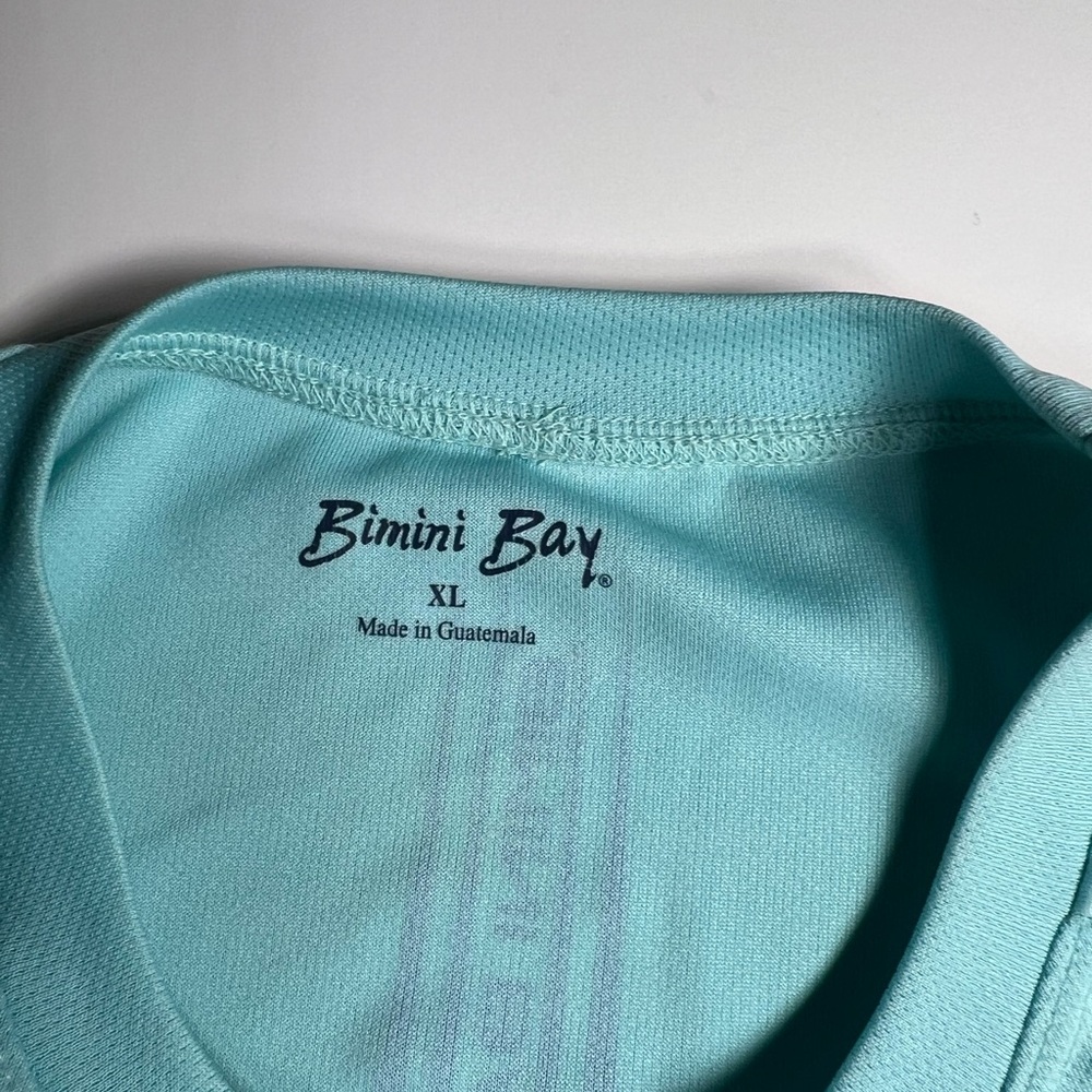 Aqua Rash Guard - Picture 2 of 3